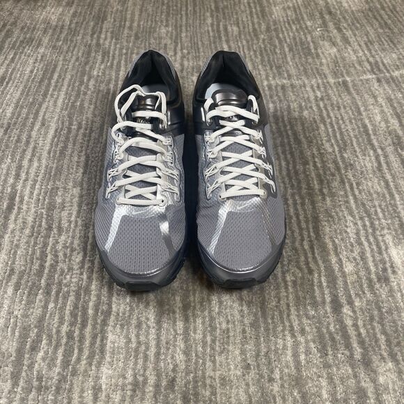 Nike Air Max 2013 Shoes Mens Size 11 Metallic Silver Cool Grey HQ3481 099 New main image 4